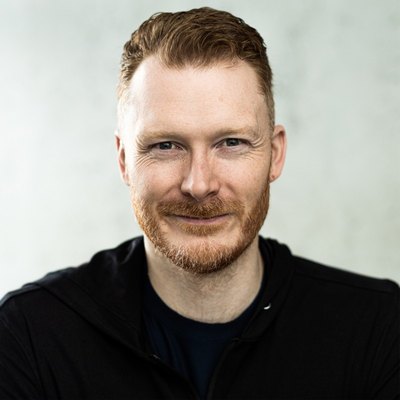 Ian Crosby